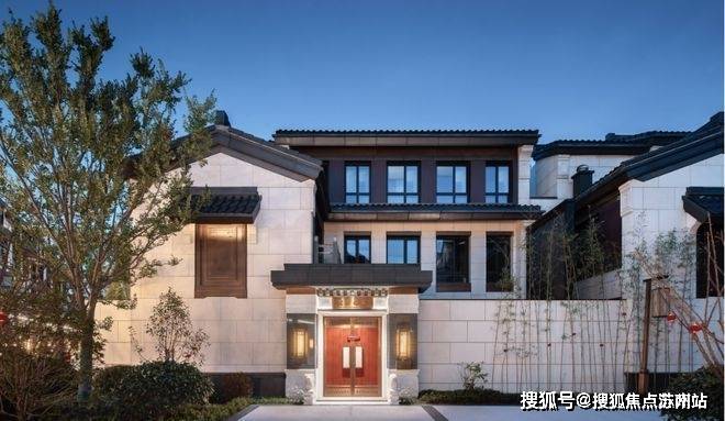 首页网站-华发姑苏院子欢迎您丨户型配套样板间价格pg电子免费模拟器游戏华发姑苏院子(售楼中心)(图1)