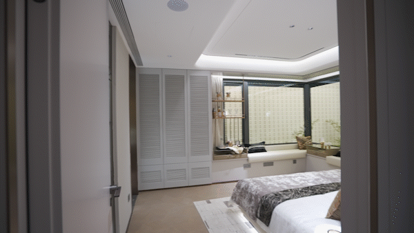 售楼处发布：西派云间热搜TOP1pg试玩⚡好房热搜NO1西派云间(图5)