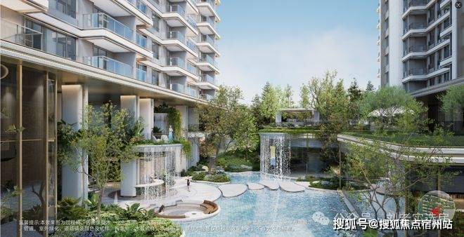 售楼处发布：西派云间热搜TOP1pg试玩⚡好房热搜NO1西派云间(图28)