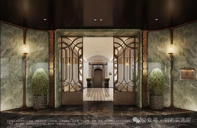 售楼处发布：西派云间以品质铸就传奇!pg电子试玩入口聚焦中国铁建西派云间(图3)