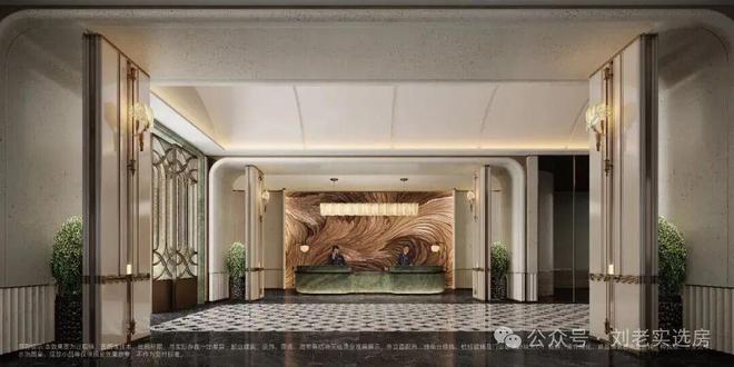 售楼处发布：西派云间以品质铸就传奇!pg电子试玩入口聚焦中国铁建西派云间(图13)