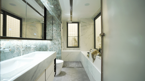 售楼处发布：西派云间以品质铸就传奇!pg电子试玩入口聚焦中国铁建西派云间(图20)