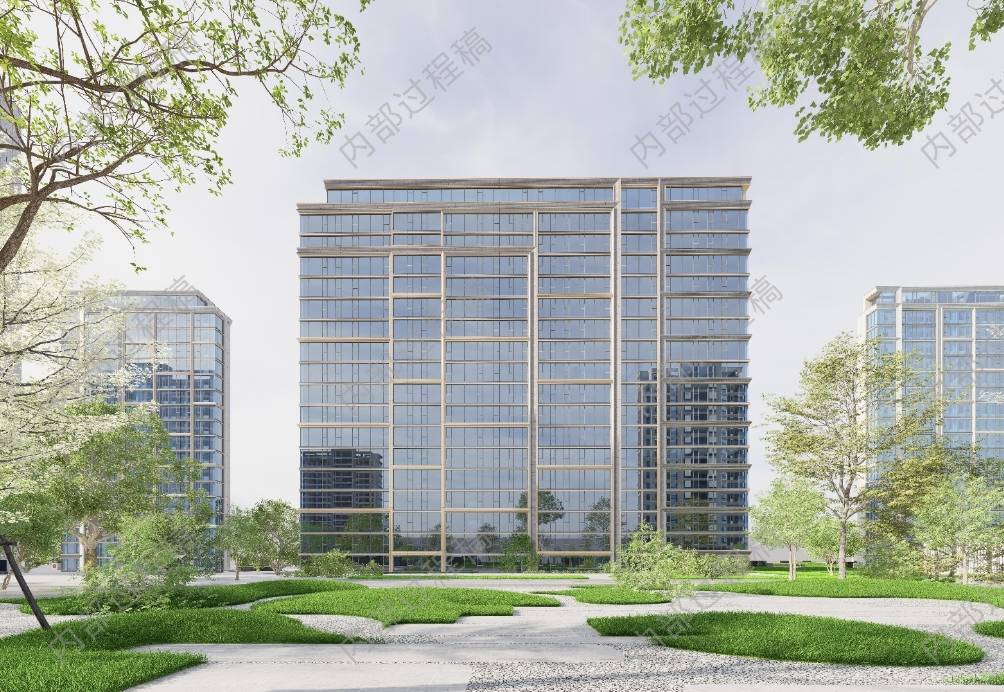 澜府：高性价比之选刚需改善都能上车pg电子网站今日发布！经开区皖投安(图4)