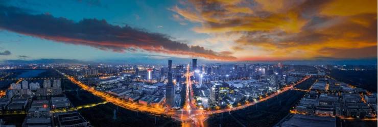 发布：生态健康社区的全新定义与规划理念pg电子试玩平台城建星启时代售楼部重磅(图2)