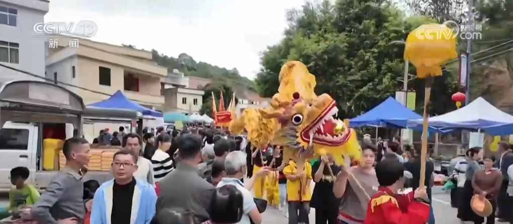 统文化 从民俗与美食中感受“中国范儿”pg电子中国网站沉浸式体验“二月二”传(图2)