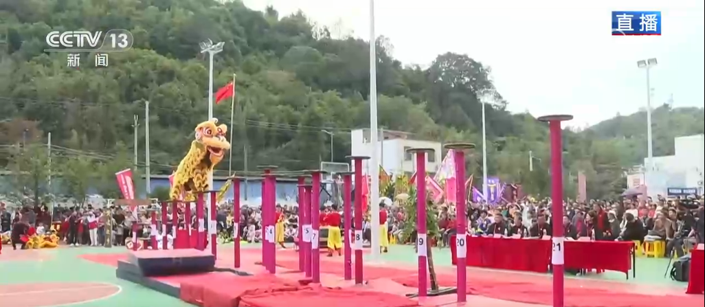 统文化 从民俗与美食中感受“中国范儿”pg电子中国网站沉浸式体验“二月二”传(图6)