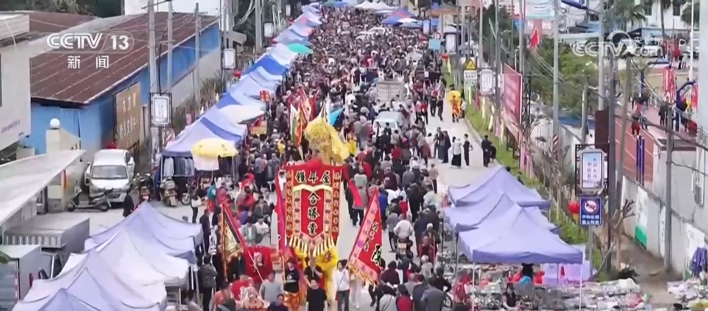统文化 从民俗与美食中感受“中国范儿”pg电子中国网站沉浸式体验“二月二”传(图11)