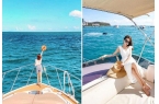 天6晚人均消费助你海岛旅行精明消费！pg
